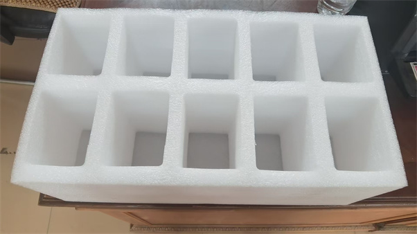 EPE珍珠棉定位包装
